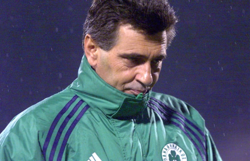 Σπυρόπουλος για Λέτο: «Είναι προπονητής επιπέδου Παναθηναϊκού»!