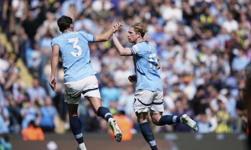 Η μάχη για την Ευρώπη στην Premier League - Η θέση της Νότιγχαμ