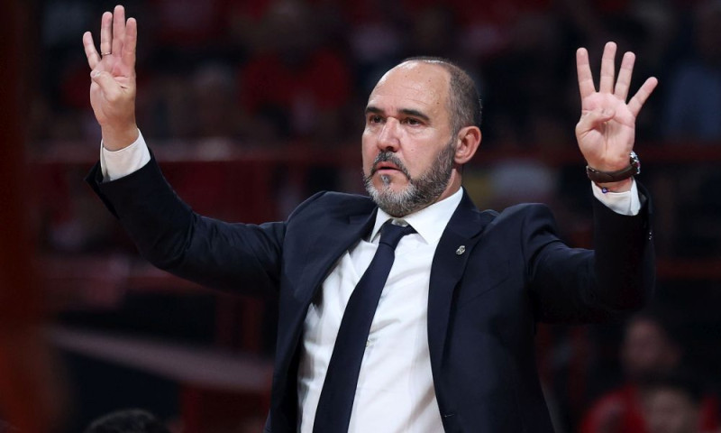 "Μάχη" Λάσο, Ματέο για μια θέση στον πάγκο - Ώρα αποφάσεων