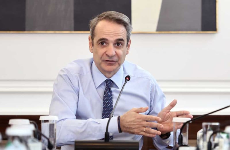 Τεράστια μεταστροφή! Κοττάκης αποθεώνει Μητσοτάκη
