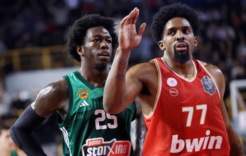 ΜακΚίσικ στην... τσίτα ενόψει ντέρμπι: «Παίζω και στο "4" αν χρειαστεί»!