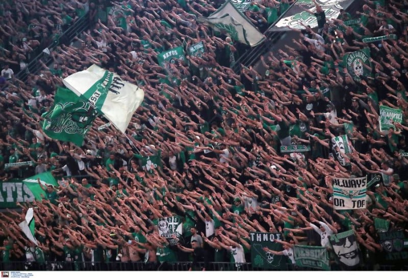 Καμίνι το ΟΑΚΑ με Βαλένθια - Ανακοινώθηκε sold out!