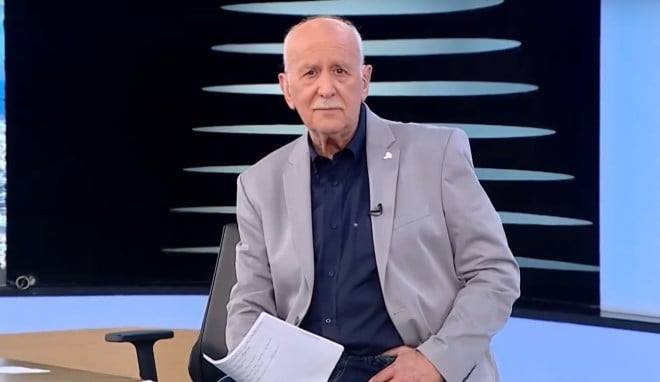 Η καταγγελία ΒΟΜΒΑ του Μάνεση για τον Παπαδάκη που ελάχιστοι κατάλαβαν!