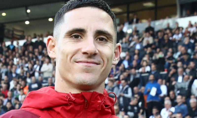 Πάνω από 22 εκατ. ο Ολυμπιακός για Πιρόλα - Τι συμβαίνει με Ποντένσε!