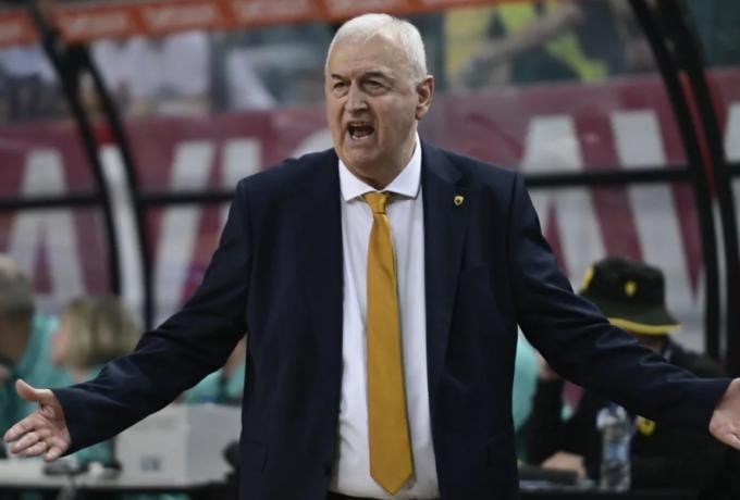 Μεγάλες ατάκες Σάκοτα για ΑΕΚ, Γιαννακόπουλους και Ομπράντοβιτς!