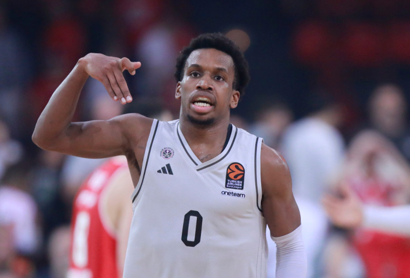 Πότε ανακοινώνεται ο MVP της Euroleague - Τα δεδομένα για το βραβείο!