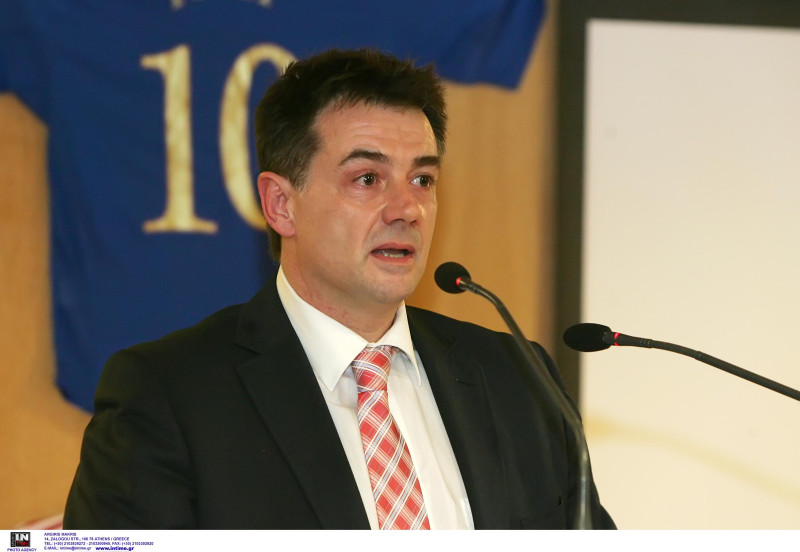 "Ξηλώνει" Λανουά ο Ολυμπιακός! Η στάση ΠΑΟΚ και ΑΕΚ-ΠΑΟ - Επιστροφή Βασσάρα