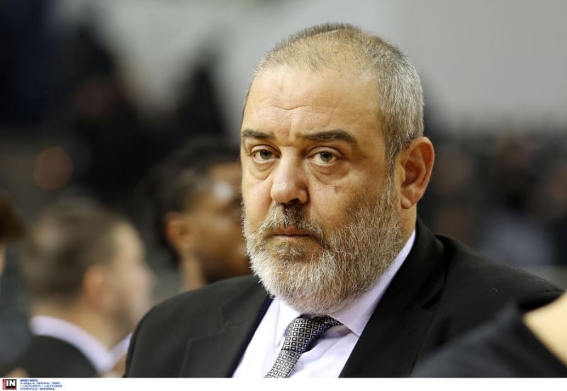 Δήλωση Χατζόπουλου για Μυστακίδη, σήμερα η συνάντηση - "Θετική ανταπόκριση"