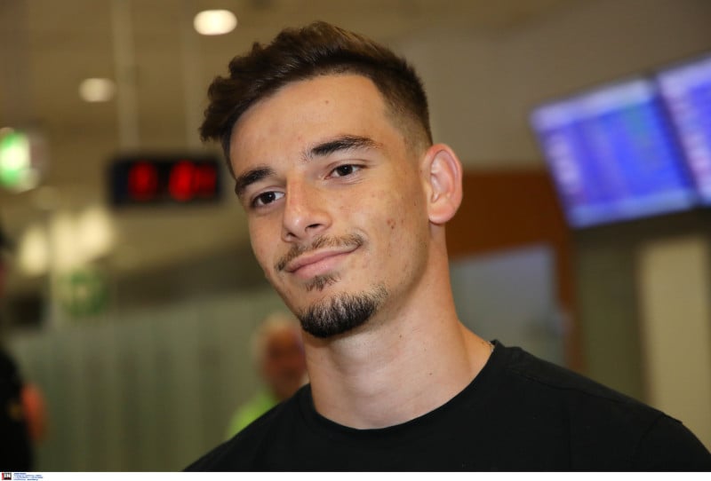 Πολύ κοντά σε συμφωνία η Χάποελ Τελ Αβίβ με παίκτη του Ολυμπιακού!