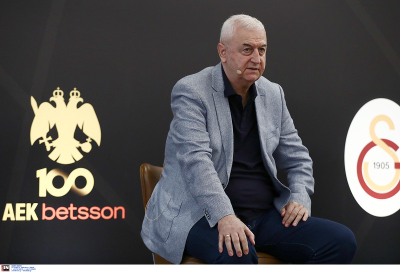 Σάκοτα: "Όλοι ξέρουν την ιστορία μου - Να γίνουμε... Μάλαγα μια μέρα"