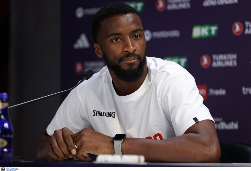 Εξελίξεις με Ντιαλό και Μονακό - Δεν τον δίνει σε ομάδα Euroleague