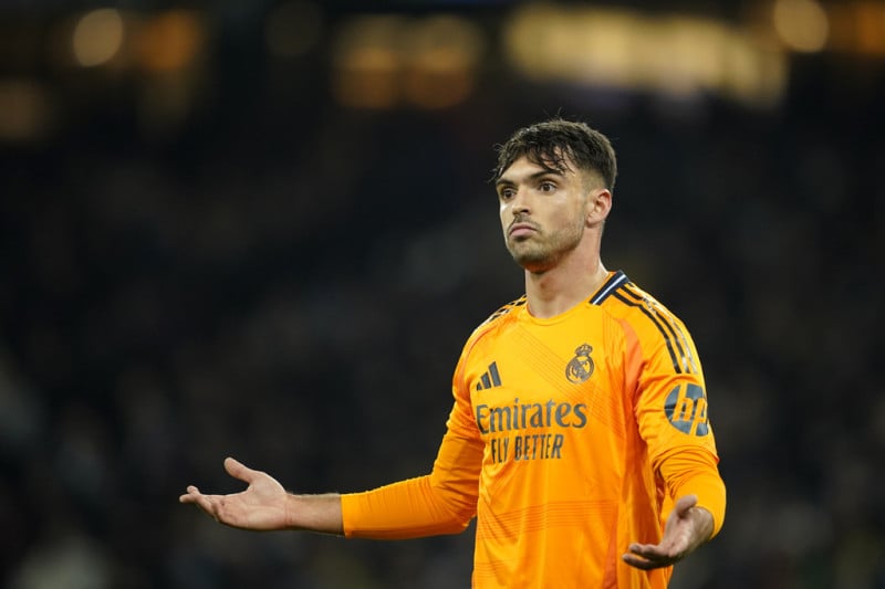 Ρεάλ Μαδρίτης: Ανησυχία για βασικό άσο – Δεν προπονήθηκε