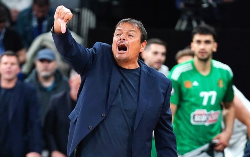 Αποκάλυψη για Αταμάν! Η ατάκα στους διαιτητές - Για αυτό δεν έκανε δηλώσεις