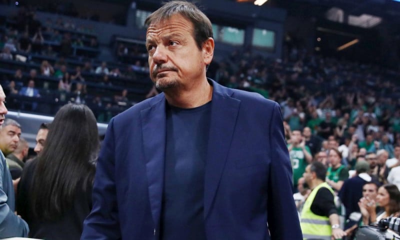 Νέα ατάκα Αταμάν για Λεσόρ: "Επικίνδυνο να παίξει αν..."