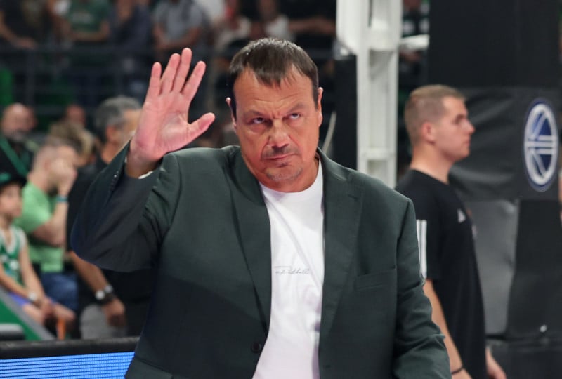 Έσκασε τώρα! Ποινή σε Αταμάν από τον Αθλητικό Δικαστή