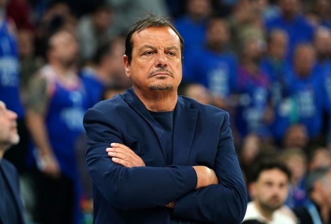Euroleague: Πειθαρχική διαδικασία για τις αναφορές του Γιαννακόπουλου