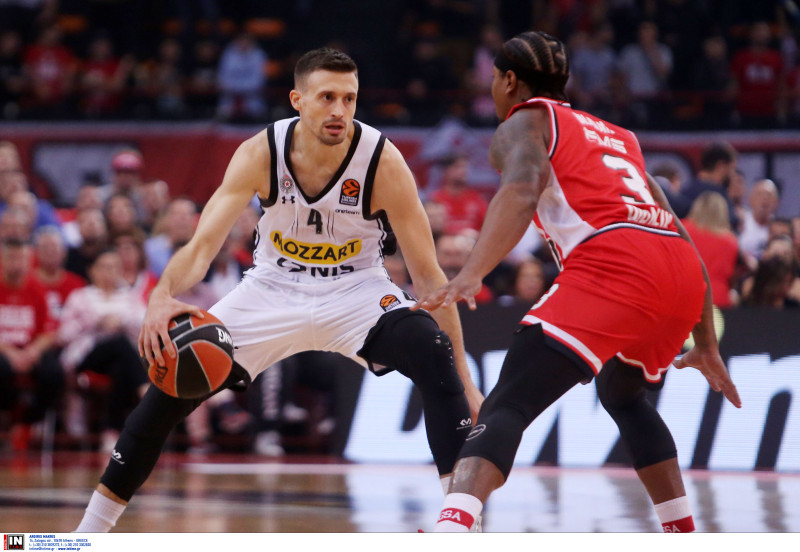 Μεγάλη επιστροφή στην Euroleague (ΒΙΝΤΕΟ)