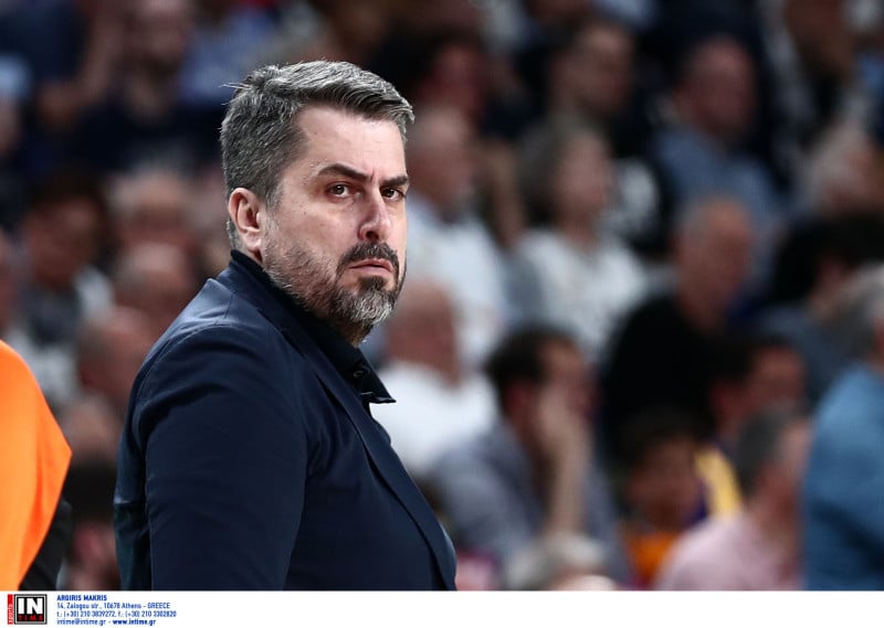 Ποιος έδιωξε την κάμερα της Euroleague στο κρίσιμο τάιμ άουτ του Ολυμπιακού