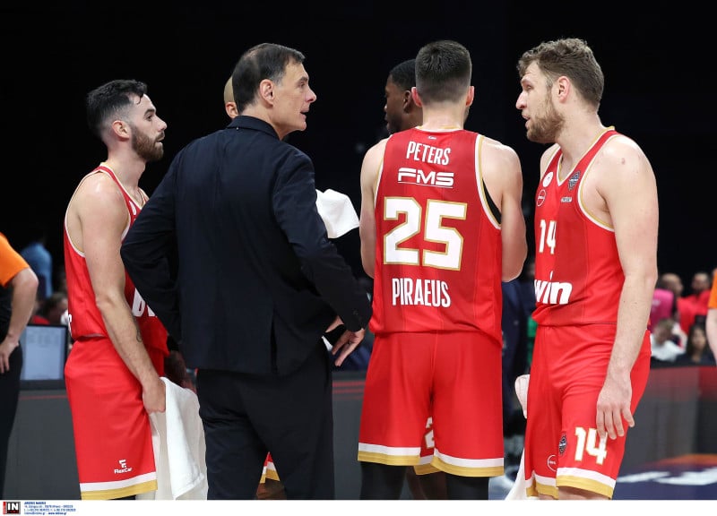 Marca για μεταγραφές Ολυμπιακού: "Μίσιτς-Γουορντ - Δε θα σταματήσουν εκεί"