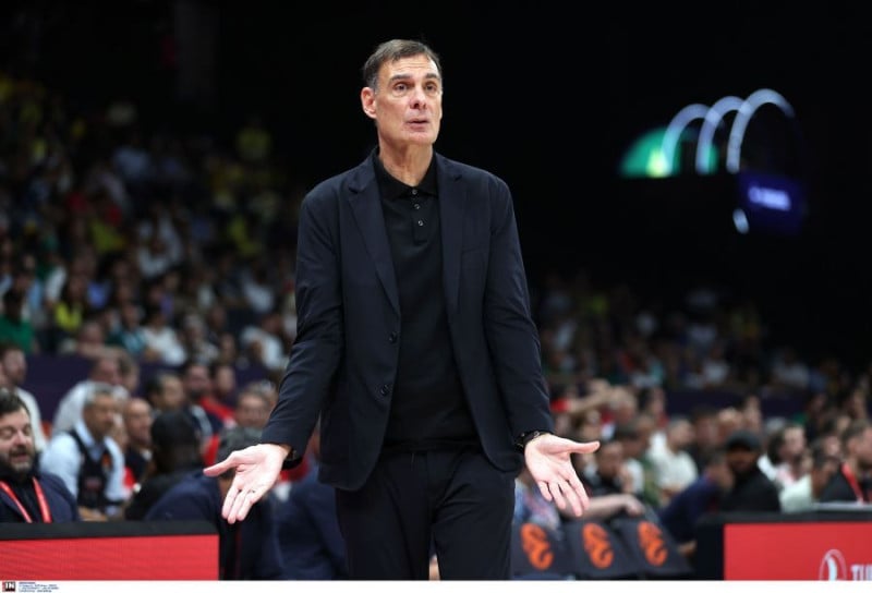 "Καρφιά" Μπαρτζώκα: "Δεν με νοιάζει αν εκνευρίζονται παίκτες"