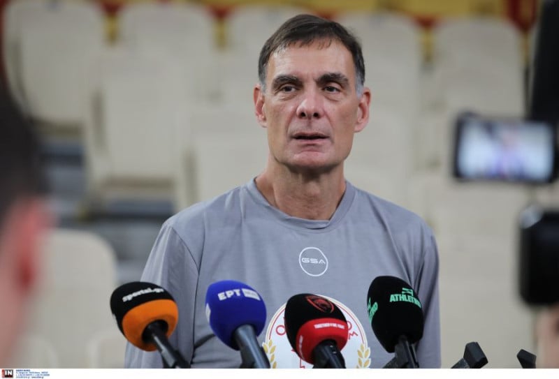 Μπαρτζώκας: "Ξέρω το σύστημα! Ο καθένας που δεν έχει κάνει τίποτα μπορεί.."