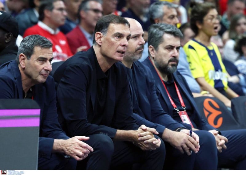 "Καρφιά" Μπαρτζώκα: "Δεν με νοιάζει αν εκνευρίζονται παίκτες"