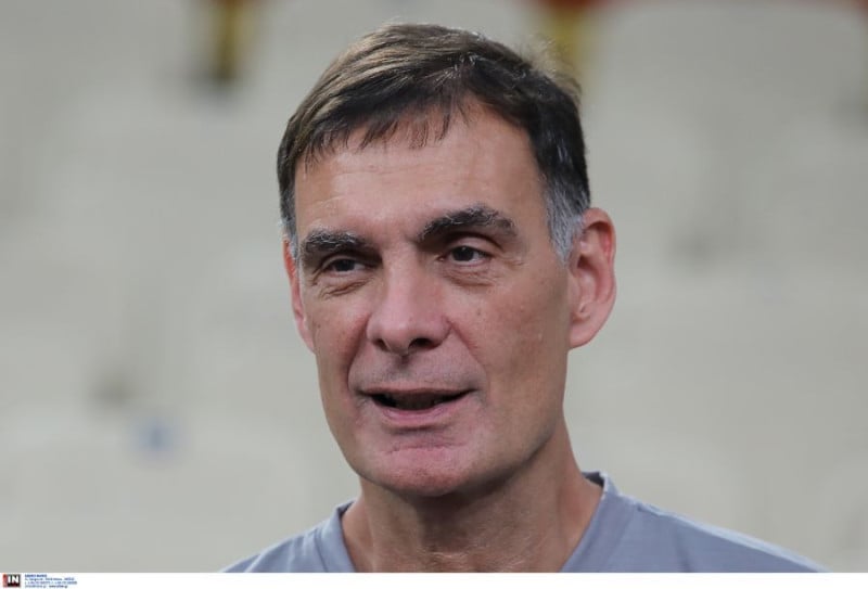 Μπαρτζώκας: "Ξέρω το σύστημα! Ο καθένας που δεν έχει κάνει τίποτα μπορεί.."