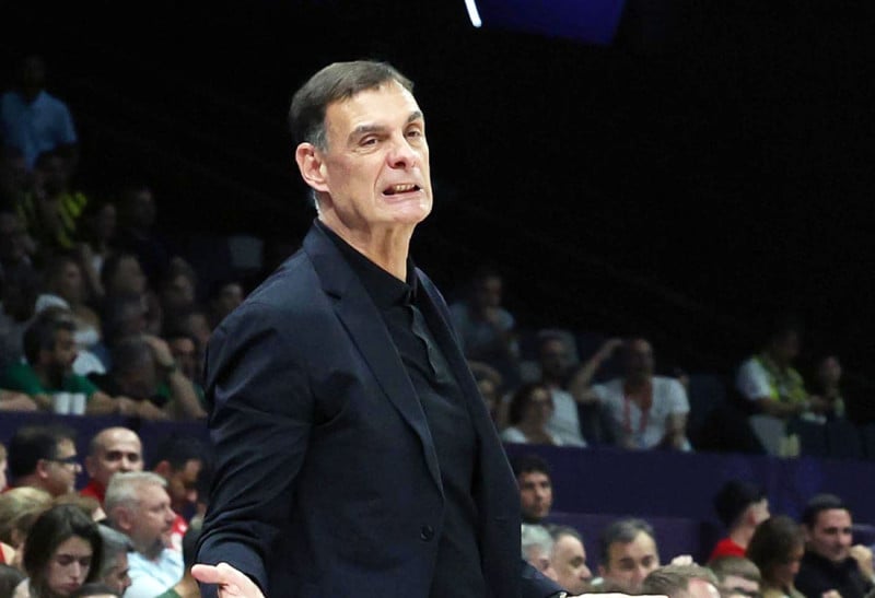 Ο Γιώργος Μπαρτζώκας