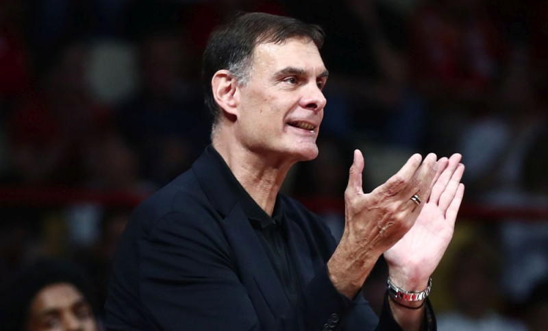Οι προπονητές παίζουν ρόλο στη Euroleague - Ο Σπανούλης θέλει να γίνει Ζοτς