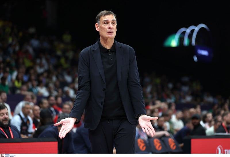 "Ίσως δεν είναι όλα τέλεια στα αποδυτήρια του Ολυμπιακού"!