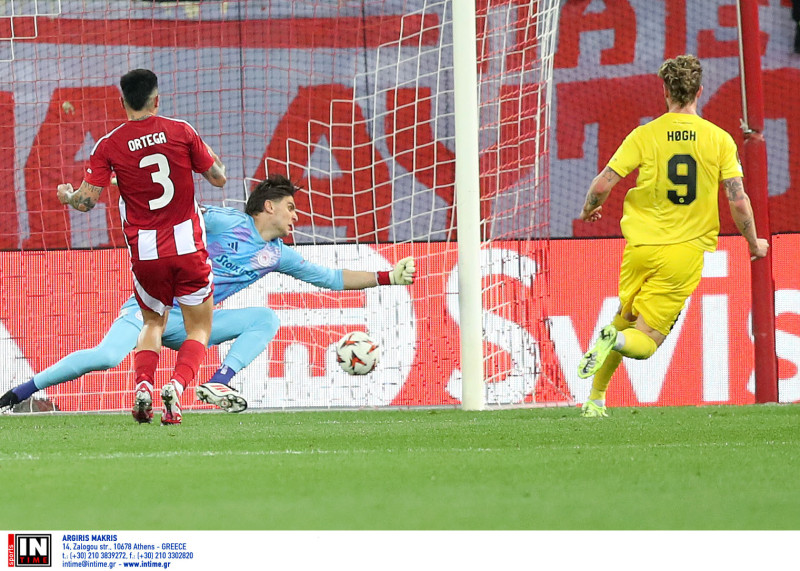 Γκολ, θέαμα και εκπλήξεις στο Europa League!