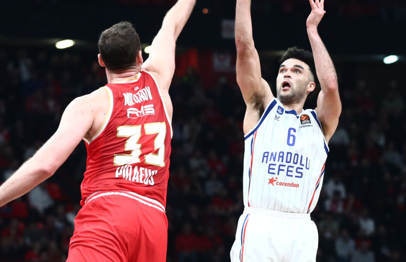 Μήνυμα Μπράιαντ ενόψει ΠΑΟ - Τι πρέπει να κάνει η Χάποελ