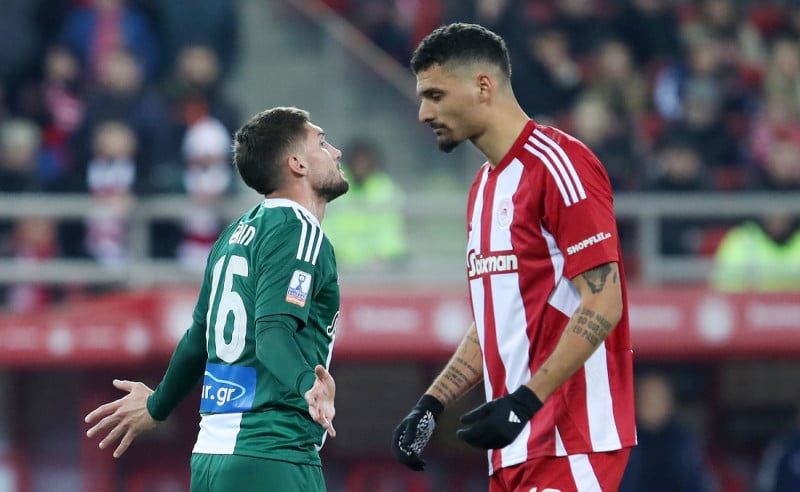 Οι 20 ομάδες που έχουν κλείσει θέση στo Champions League - Περιμένει... ΠΑΟ