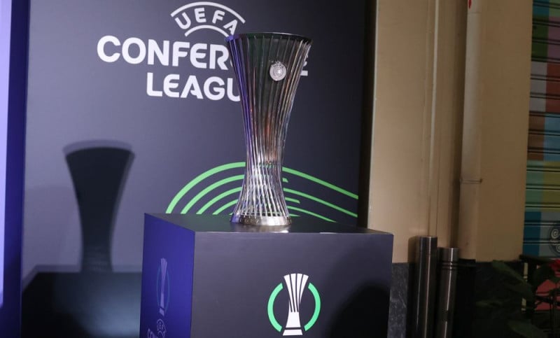 Conference League: Όλα τα ζευγάρια του 2ου προκριματικού γύρου