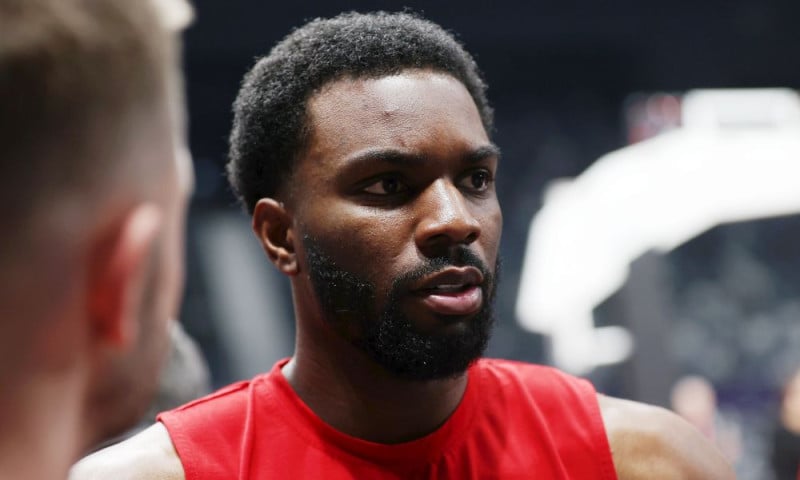 Σταρ του NBA με 6 εκατ. συμβόλαιο για Ολυμπιακό- Τον… διώχνουν από Αμερική!