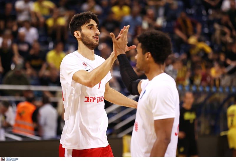 Έκπληξη στη Euroleague - Ποια ομάδα θέλει να βγάλει άδεια συμμετοχής!