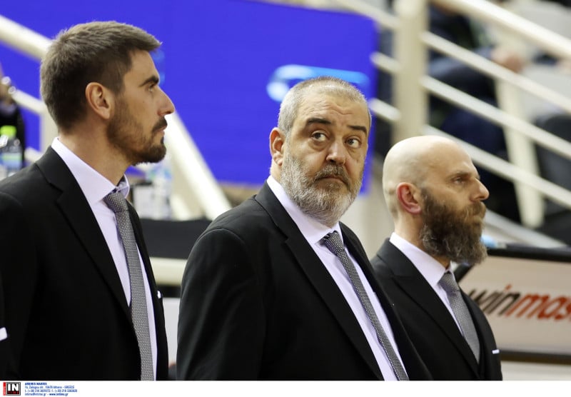 Αναβάθμιση στο μπάτζετ του ΠΑΟΚ - "Ομορφαίνει" το Παλατάκι, βοήθεια Σαββίδη