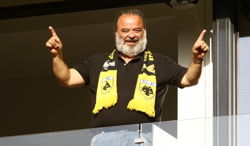 Έριξε τη βόμβα η Marca: "Κοντά στην ΑΕΚ ο Μπενίτεθ" - Τι απαντά η ΠΑΕ!