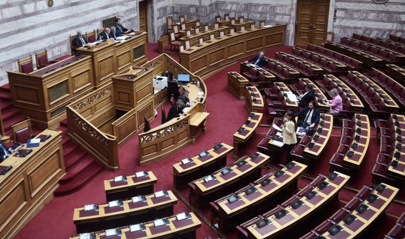 «Βουίζει» η πολιτική σκηνή - Παίρνει μεταγραφή η Αφροδίτη Λατινοπούλου!