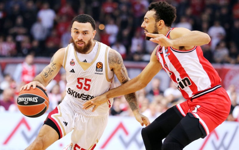 Χαμός με Τζέιμς! Απάντησε σε ομάδα της Euroleague - "Γ@@@το..."