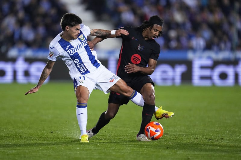 Αργεντίνος εξτρέμ από La Liga στο ραντάρ του Ολυμπιακού - Σούπερ χρονιά!