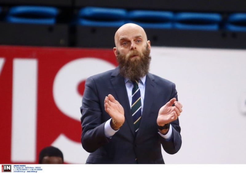 Οριστική εξέλιξη με Κανσελιέρι! Η ομάδα που τον ανακοίνωσε