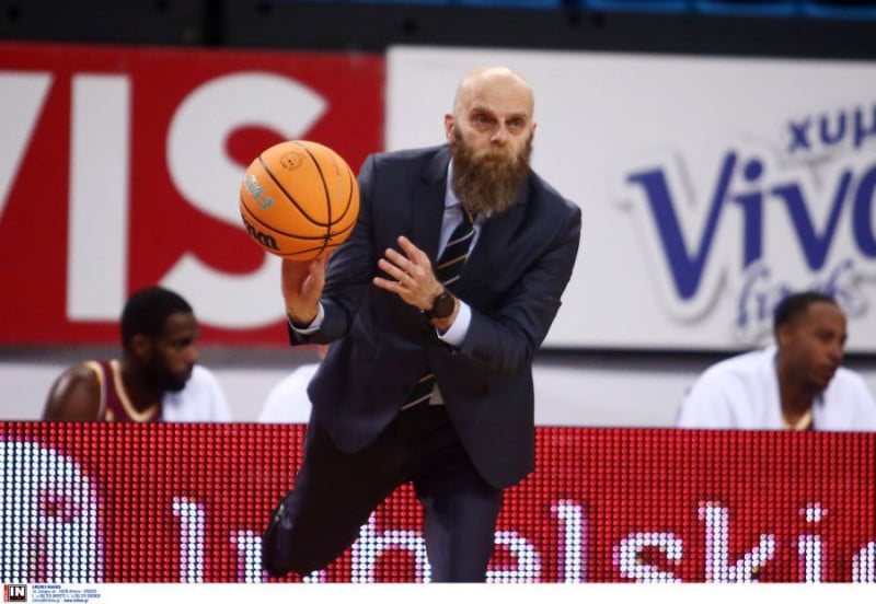 Οριστική εξέλιξη με Κανσελιέρι! Η ομάδα που τον ανακοίνωσε