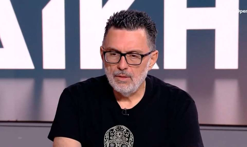 Τα είπε όλα ο Κέτσε για την ήττα της ΑΕΚ! "Χάθηκε η μπάλα"