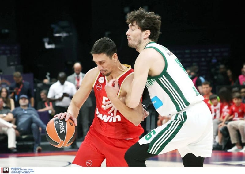 Αταμάν: "Γελοίο ματς- Με έβριζαν στο ξενοδοχείο- Λένε για Γιαννακόπουλο..."