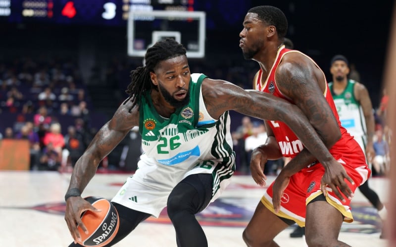 20 ομάδες η Euroleague και χωρίς ΤΣΣΚΑ - 3 νέοι αντίπαλοι για ΠΑΟ-Ολυμπιακό