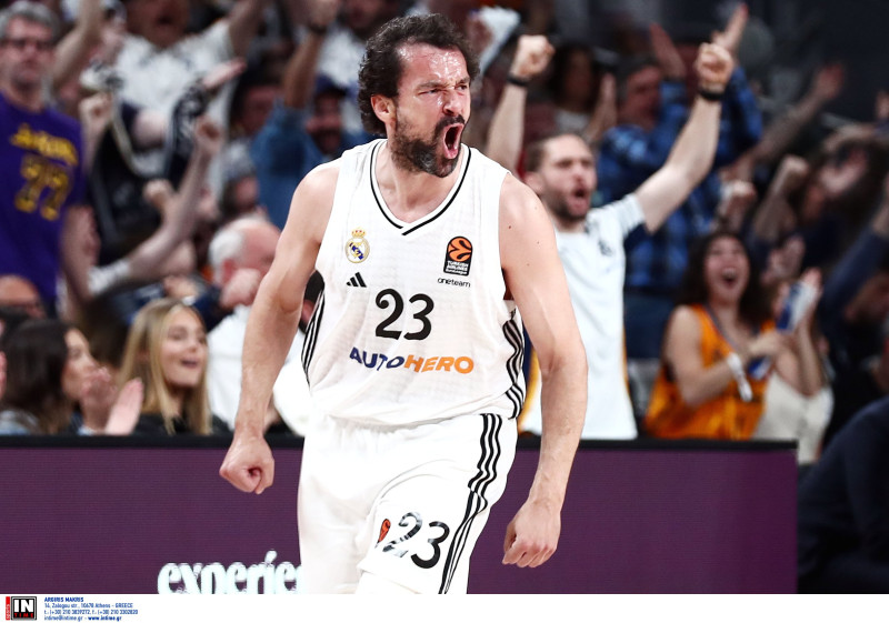 Οι κλήσεις της Ισπανίας για το Eurobasket - Με Χουάντσο και Μπράουν!