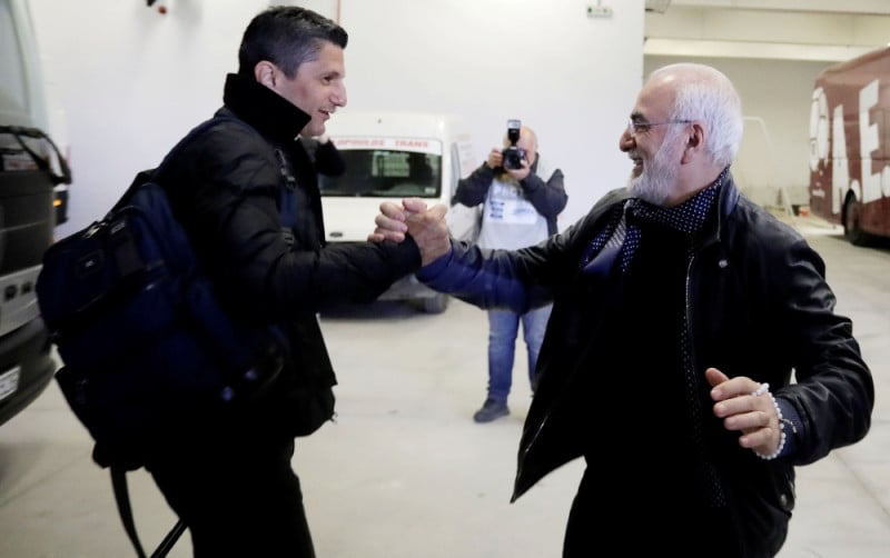 Αποκάλυψη Ρουμάνων για Λουτσέσκου - Όλα δείχνουν "διαζύγιο" με ΠΑΟΚ! 