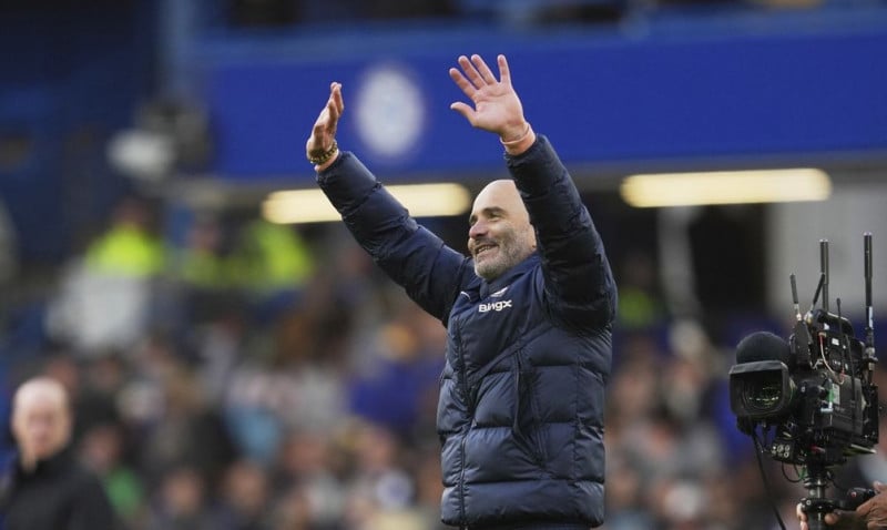 Απίστευτο! Πρώην του Ολυμπιακό φαβορί για αντί - Γκουαρδιόλα σε Σίτι