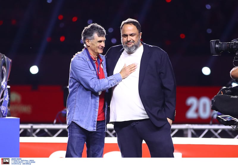 «Η Νότιγχαμ θέλει παίκτες από την Μποταφόγκο - Δανεικοί στον Ολυμπιακό»